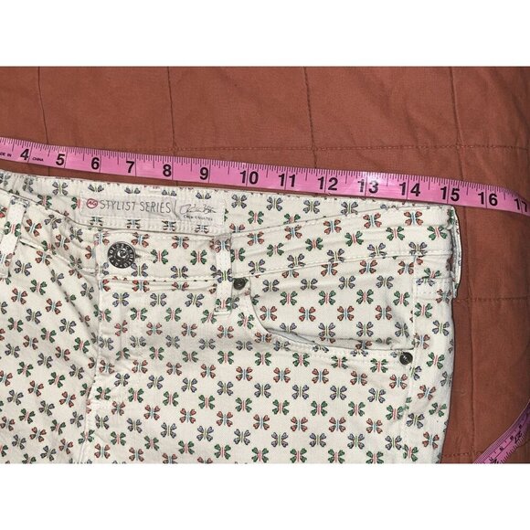 Adriano Goldschmied Stylist Series Size 30 Skinny Jeans Women's - Picture 7 of 11